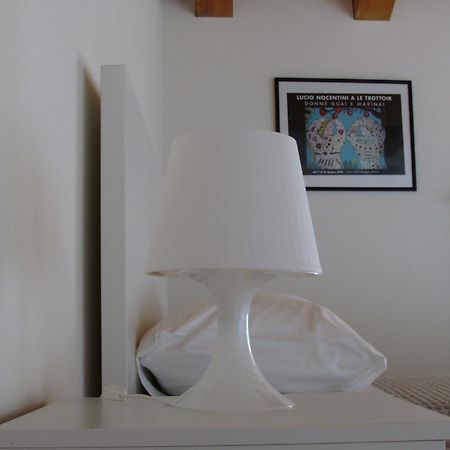 Casa Martina Apartment Gandosso Екстериор снимка