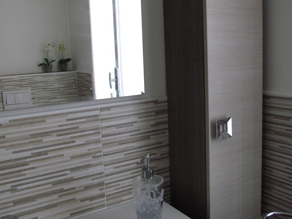 Casa Martina Apartment Gandosso Екстериор снимка