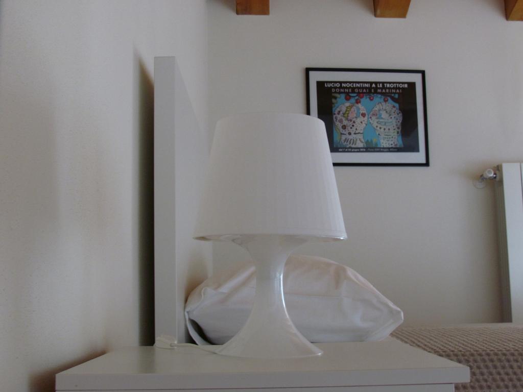 Casa Martina Apartment Gandosso Екстериор снимка