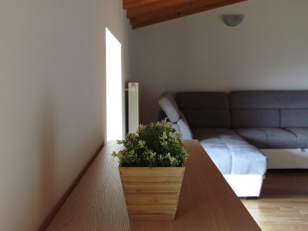 Casa Martina Apartment Gandosso Екстериор снимка