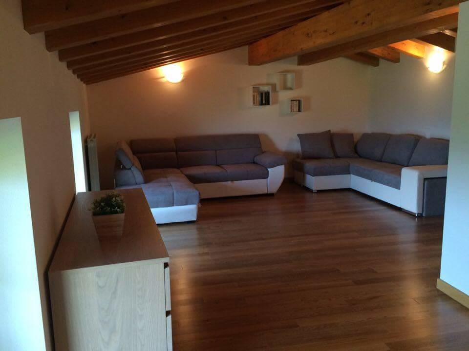 Casa Martina Apartment Gandosso Екстериор снимка