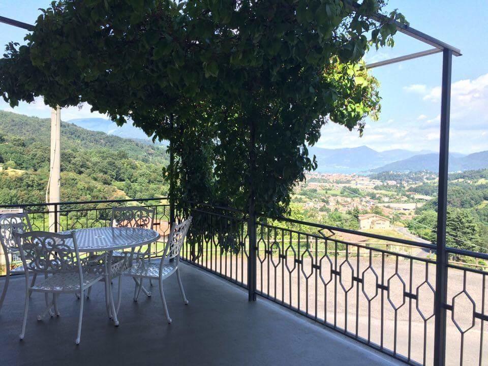 Casa Martina Apartment Gandosso Екстериор снимка