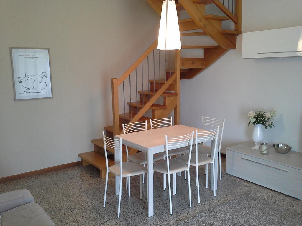 Casa Martina Apartment Gandosso Екстериор снимка